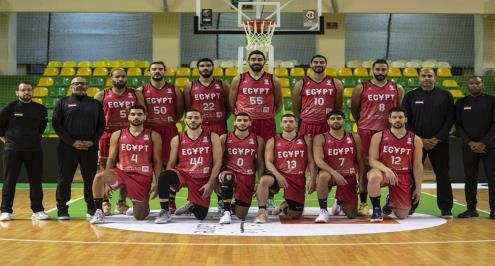 بعد التأهل لكأس العالم.. ماذا قدّم الاتحاد المصري لكرة السلة؟